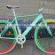 Popular Fixie Bike Bicycle/Fixed Gear Bike China Facptry Supply