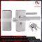 Right-Opening Double Glass Sliding Door Handle Lock