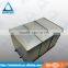 Tungsten industrial pots,tungsten crystal,high temperature vacuum furnace tungsten/molybdenume fabricated parts large container