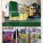 DAKE-133P Plastic Cup&Bowl Printing Machine