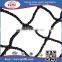 CE quality indoor fall protection safety net