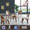 LCW plywood lounge chair DU-902 CT-902