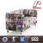 2014 popular fabric sofa,fabric curved sofa, italian fabric sofa SF-73B