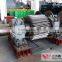 Pinion for rotary kiln and ball mill