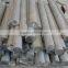 DN 200 round bar