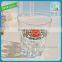 High quality newest shot glass with safe packing on sale