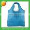 Simple and convenient carry foldable reusable shopping bag