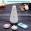 Advertising Ibeacon Lost Key Finder, Whistle key finder, Keychain Beep Key Finder
