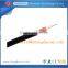 various RG6 RG11 RG58 RG59 RG174 LMR400 coaxial cable / high performance antenna cable for communication