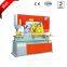Multi-function LVD-CNC CEISO Q35Y-50 ironworker,angle iron bar bender,sheet metal notch cutter machine