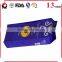 PET / MPET / PE Coffee Packaging Bags With PBI Valve , Biodegradable