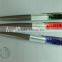 Wholesale Plastic liquid floater ballpoint pen Beer liquid ball pens for brewery promotion gifts