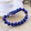 Factory wholesale Creative Bead Bracelet Cable Micro USB 2.0 Charging Data Cable For Samsung