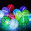 Christmas decoration party 12pcs/set LED balls