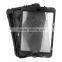 Slicone tablet shoulder strap case for Mini 123 iPad