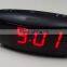 Digital Alarm Clock Radio