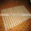 Bed slat-High quaity poplar bed slat at wholesale