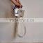 steel belt floating oil skimmer