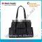 Black Baby Carry Bag Dot Printing