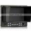 5.6 inches 1280x800 On-Camera Video-assist Field Monitor with HDMI input Tally Focus Assist Marker False Color Pixel to Pixel