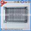 Aluminum louver roof air diffusers door grille