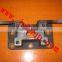china supplier heavy duty truck auto spare parts brake drum AZ9118340006
