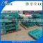 QT4-24 small scale semi-automatic brick making machine,vibration brick making machine