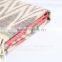 custom woven 100% acrylicdesigner scarves