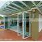 Factory Dicectly Provide New Style Indoor Folding Door