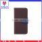 New Luxury Flip Cover Stand Wallet PU Leather Case For LG G5 Mobile Phones