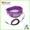 Uneed Sweat Absorbent Headband Style Sports Headphone Hot Sale In Summer