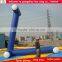 New Style Inflatable Water Park Equipment , Mini Inflatable Water Games for Kids , Inflatable Water Park Manufacturer