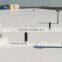 2.0 MM TPO Waterproofing Membrane Reinforeced With Fiber