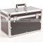 Aluminum medical instruments tool case