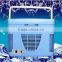 10 L Car Freezer Temperature Box Car Home Dual-use Mini Fridge Freezer