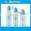 High Quality plastic sport water bottle , plastic drinking water bottle, Gift cups