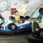New Design Electric Amusement Park Equipment Bumper Cars For Sale