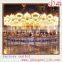 Professional electric horse rides carousel merry go round
