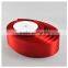 100%Polyester stain ribbon Celebrate Festival Packing Satin Ribbon