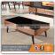Cheap living room furniture nice design tea table with glass top GACT016