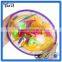 High Quality Plastic Children Intellect 3D Puzzle Maze Ball/educational Puzzle Toy