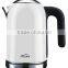 Brand New Stainless Steel Water Kettle/Electric Tea kettle