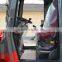 1.2t China gut Qualitat WOLF Radlader Minilader ZL12