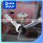 Quinnco 6 X 7 mm Slim Type CR-V Double Open-End Spanner