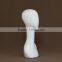 Hot sale wig plastic mannequin head display head for sale