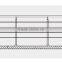 High Standard Competitive Price Iso9001/Bv/Sgs Metal Fence End Cap