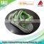 PU and Webbing Upper Summer EVA Sole Children Sandals