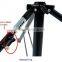 heavy duty load 80kg crank telescopic light stand height 4m adjustable metal dj stand stw-4001                        
                                                Quality Choice