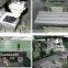 Fast speed Large Size paper egg containers Pad Printing Machine LC-PM1-250