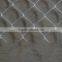 chain link wire fence/diamond wire mesh